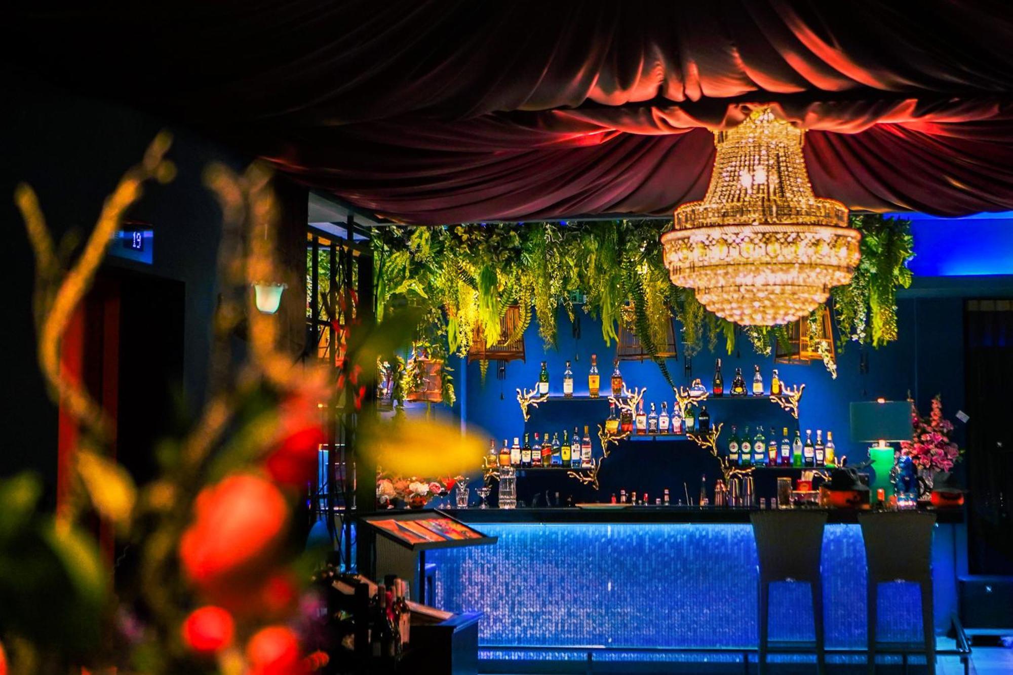 Royal Hotell