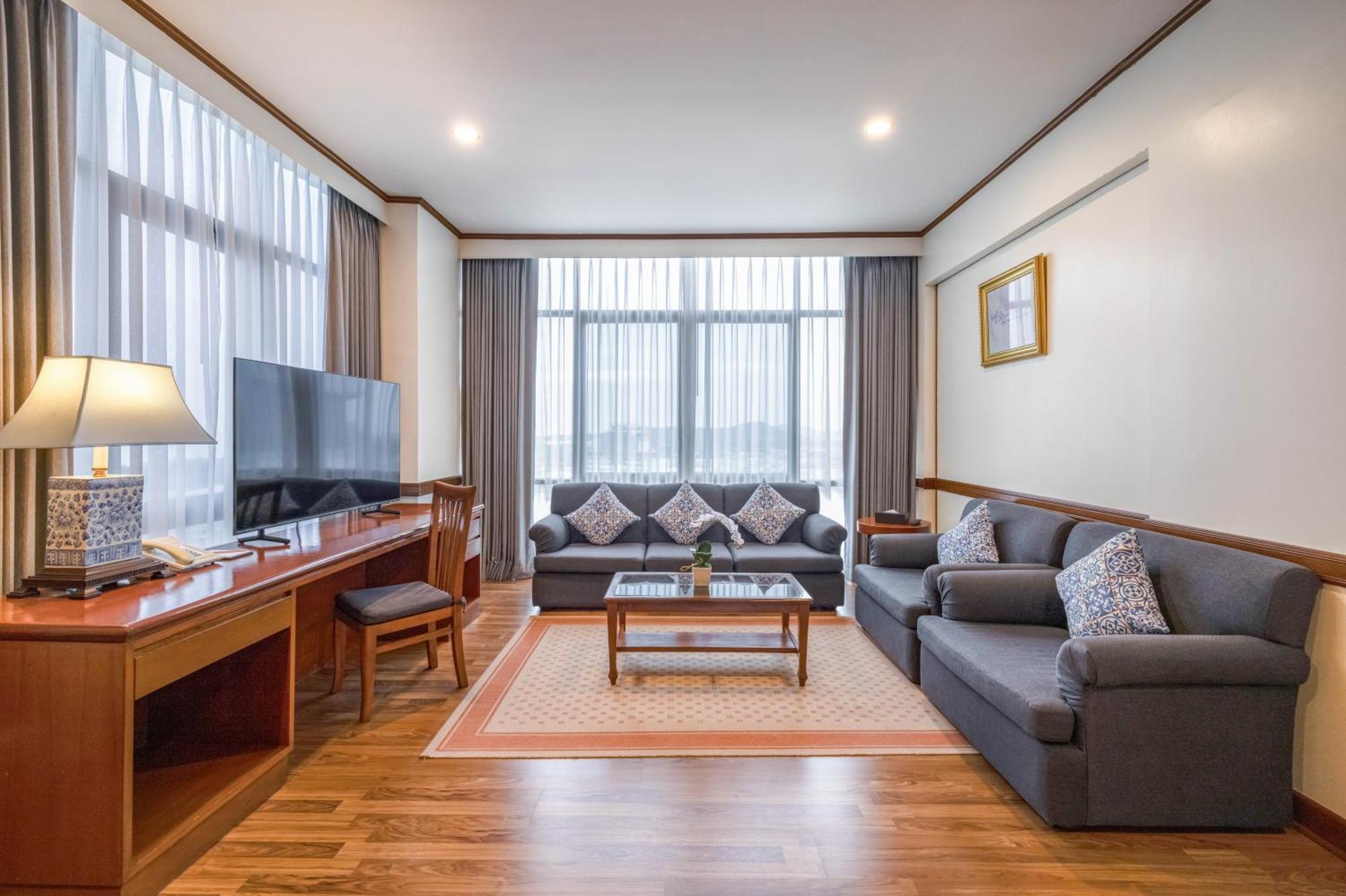 Hotell Royal