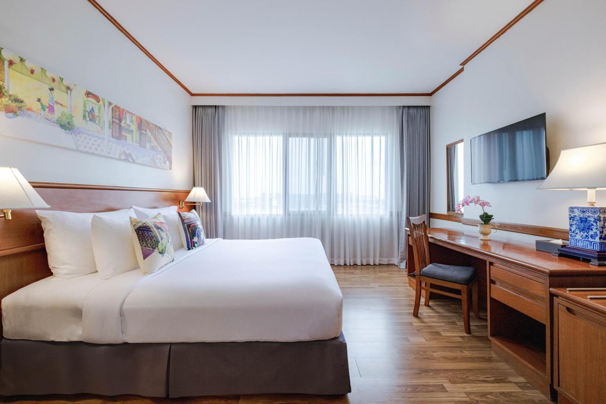 Hotell Royal 5*