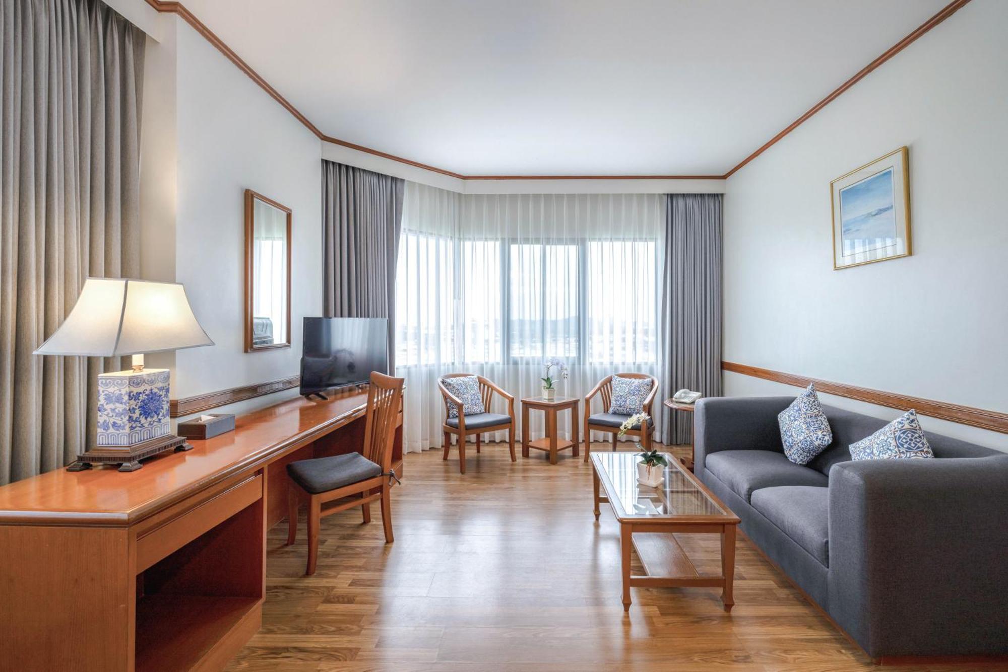 Royal Hotell
