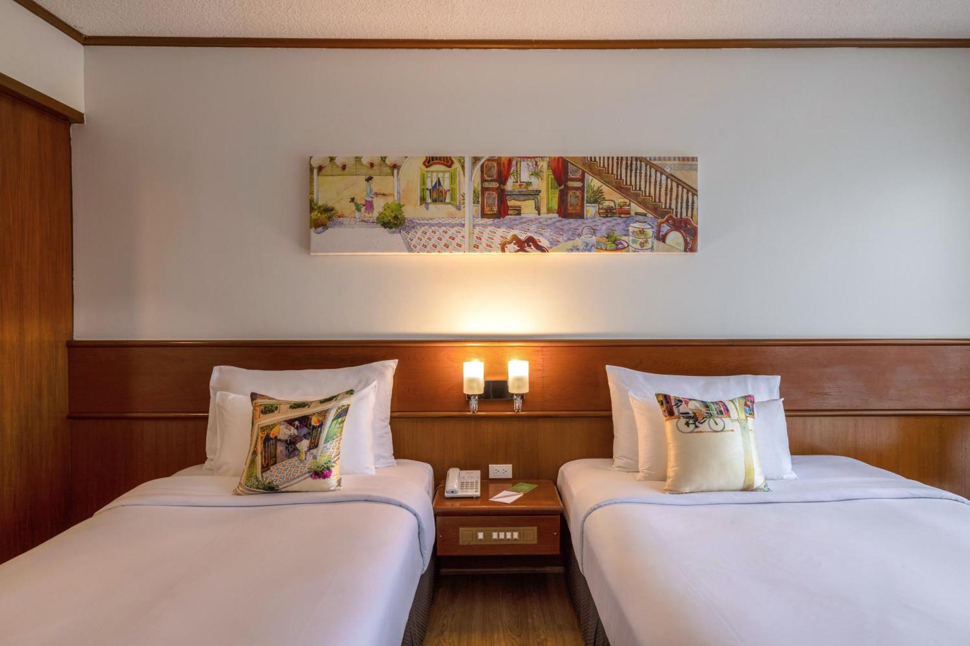 Hotel Royal 5*